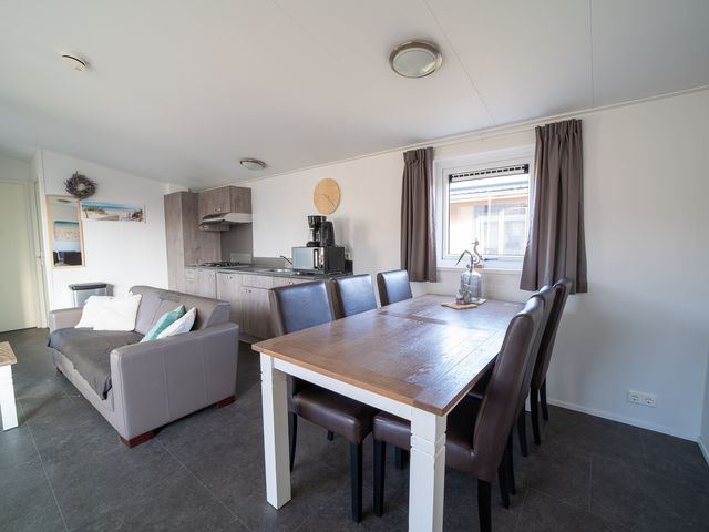 Parkweg 2V286, Hellevoetsluis
