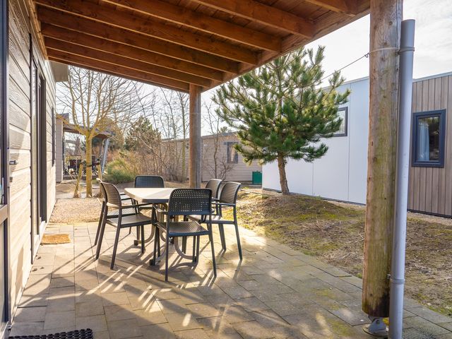 Parkweg 2V286, Hellevoetsluis