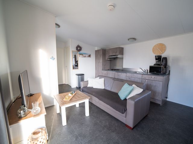 Parkweg 2V286, Hellevoetsluis