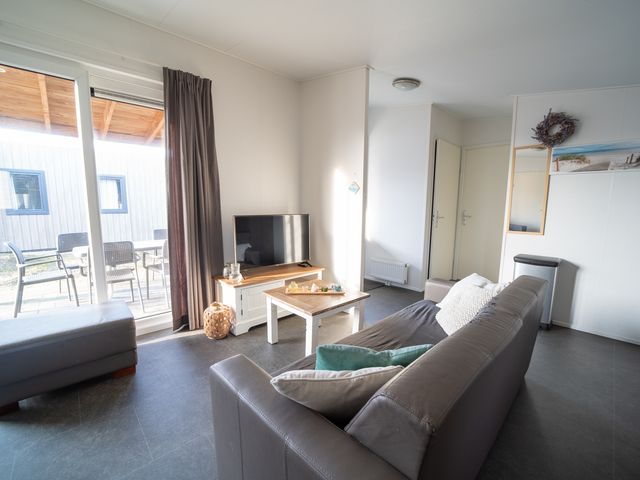 Parkweg 2V286, Hellevoetsluis