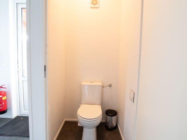 Parkweg 2V286, Hellevoetsluis