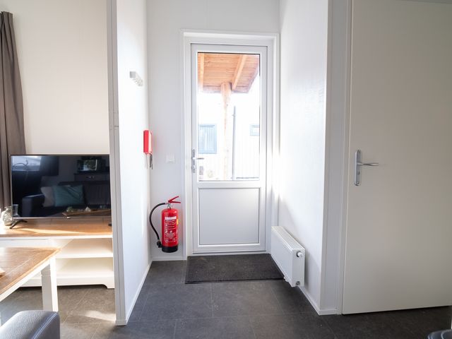 Parkweg 2V286, Hellevoetsluis