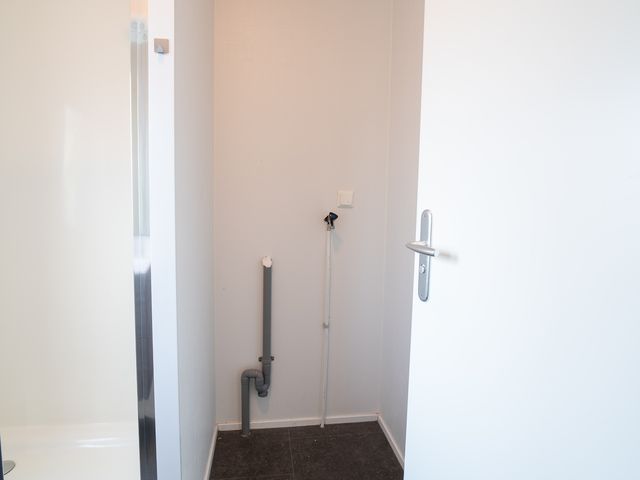 Parkweg 2V286, Hellevoetsluis