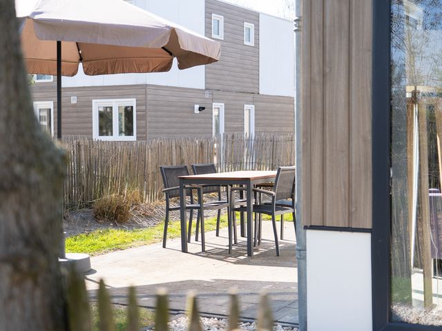 Parkweg 2 336, Hellevoetsluis