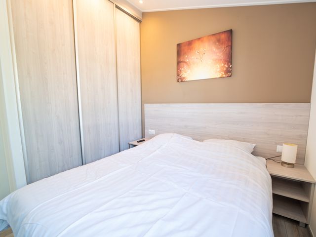 Parkweg 2 336, Hellevoetsluis