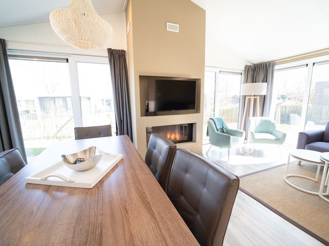 Parkweg 2 336, Hellevoetsluis