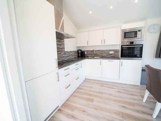 Parkweg 2 336, Hellevoetsluis