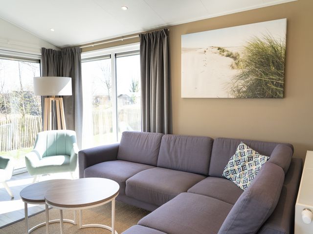 Parkweg 2 336, Hellevoetsluis