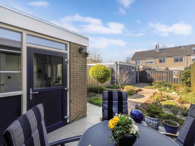 Dinkelstraat 30, Emmeloord