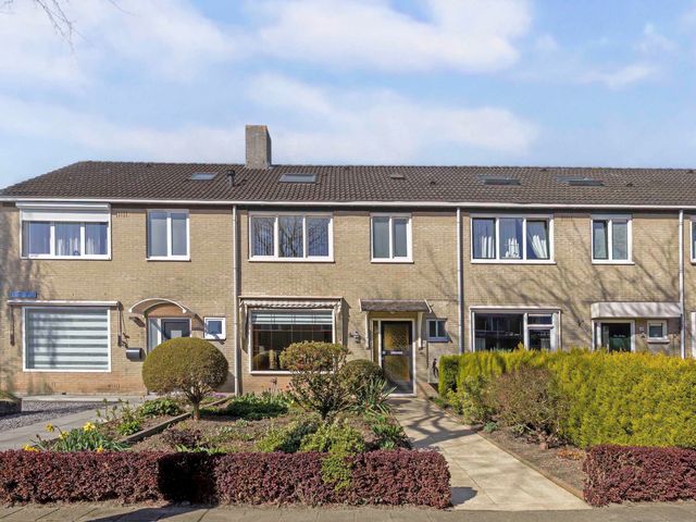 Dinkelstraat 30, Emmeloord