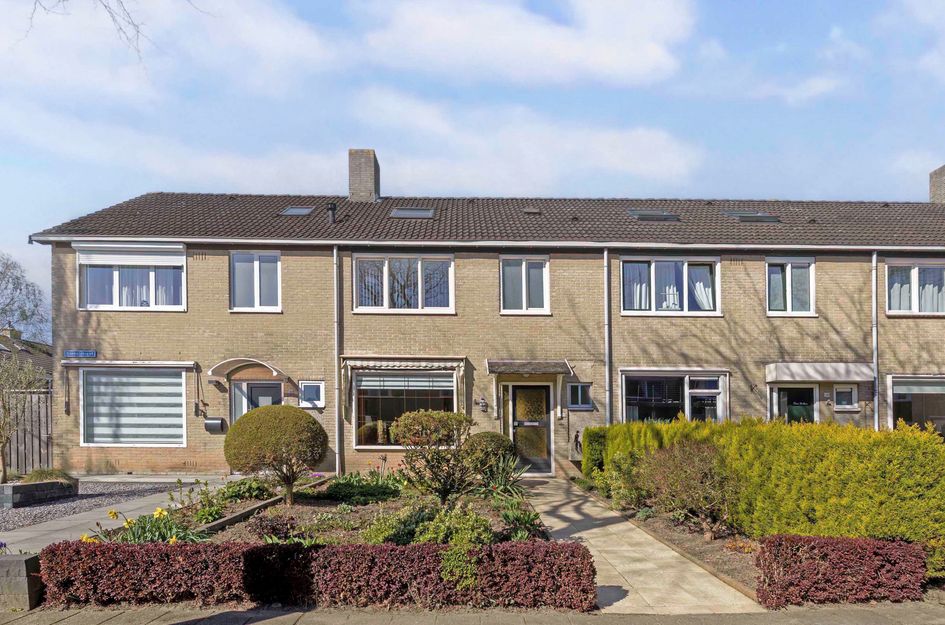 Dinkelstraat 30