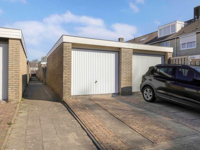 Dinkelstraat 30, Emmeloord