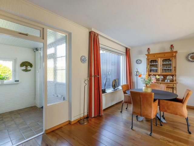 Dinkelstraat 30, Emmeloord
