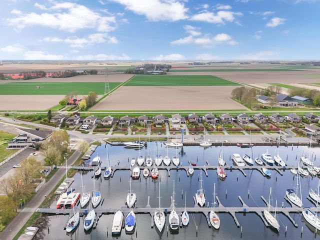 Schokkerhaven 9, Nagele