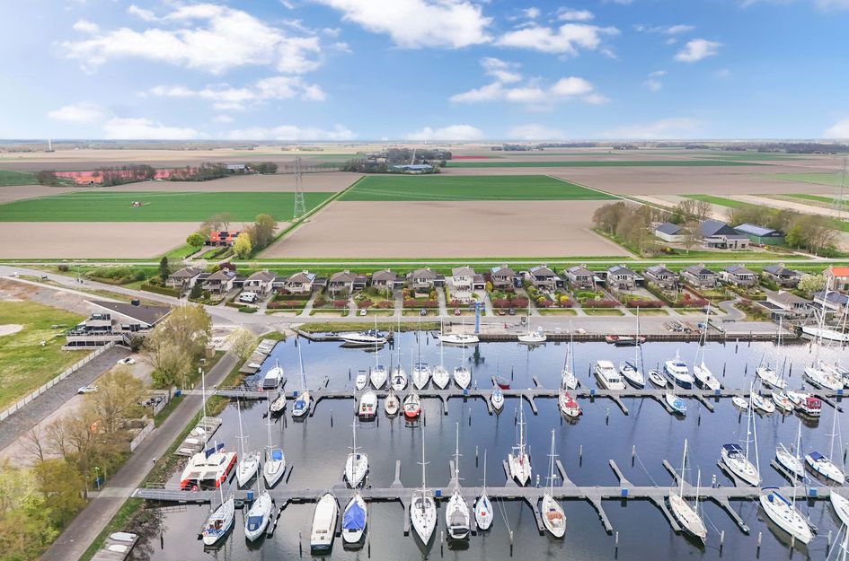 Schokkerhaven 9