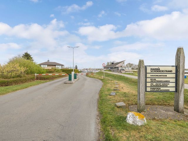 Schokkerhaven 9, Nagele