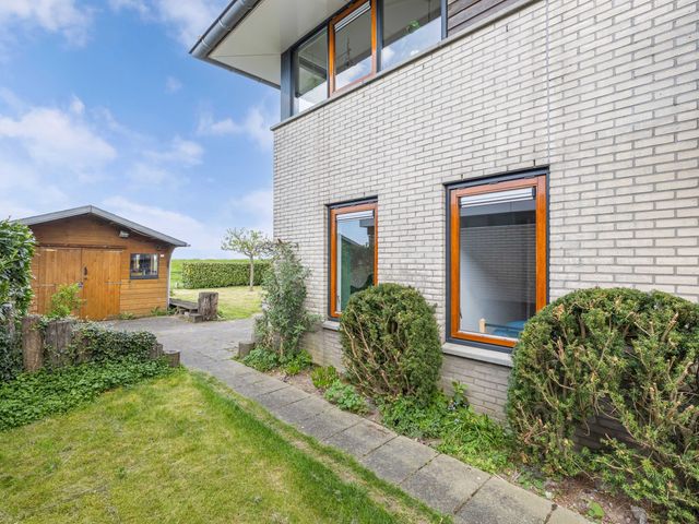 Schokkerhaven 9, Nagele