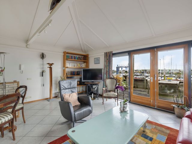 Schokkerhaven 9, Nagele