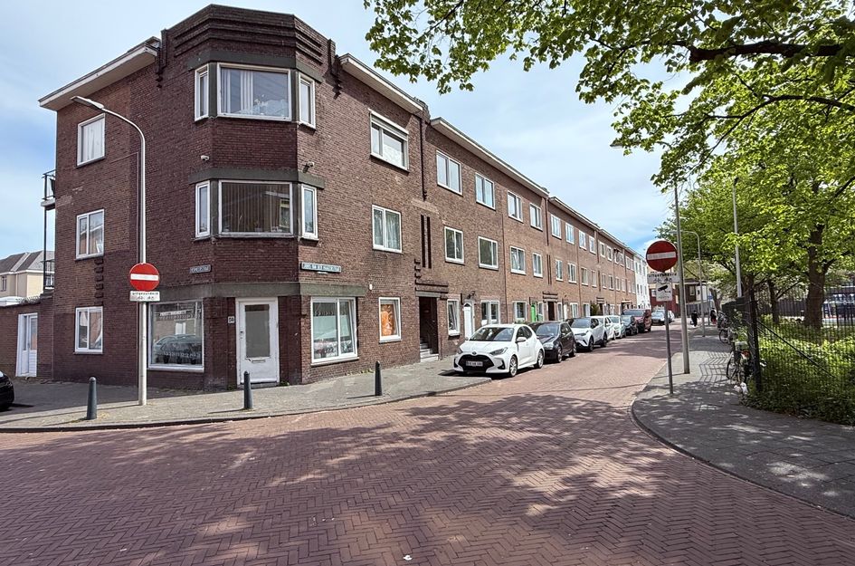 Joris van der Haagenstraat 58