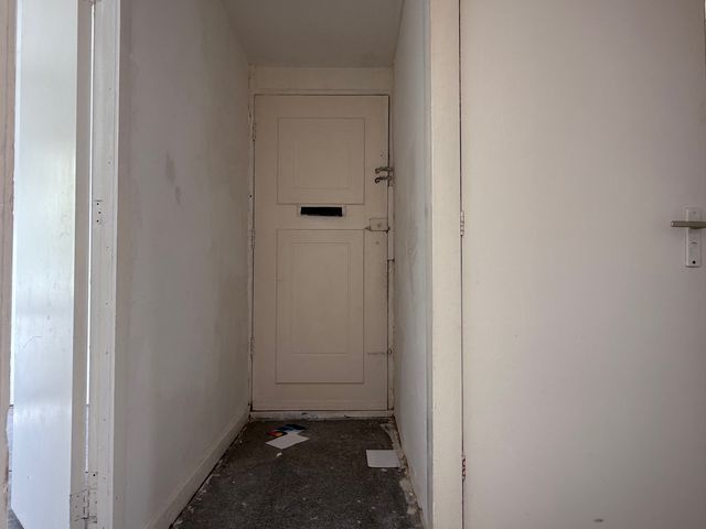 Joris van der Haagenstraat 58, Den Haag