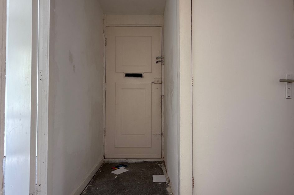 Joris van der Haagenstraat 58