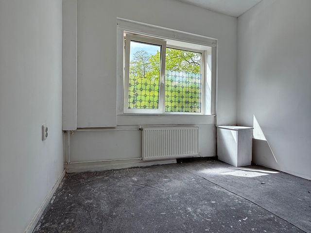 Joris van der Haagenstraat 58, Den Haag