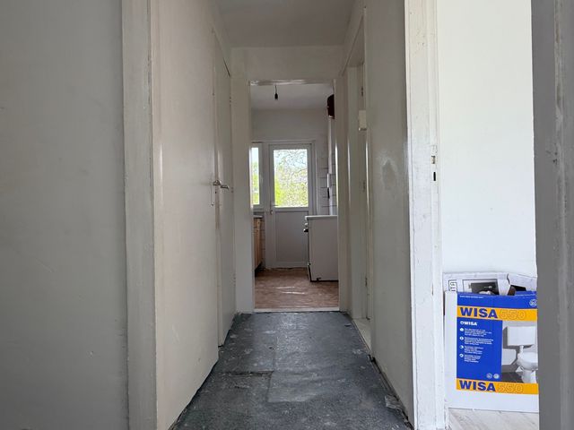 Joris van der Haagenstraat 58, Den Haag
