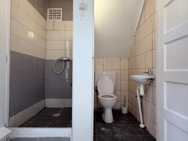 Joris van der Haagenstraat 58, Den Haag