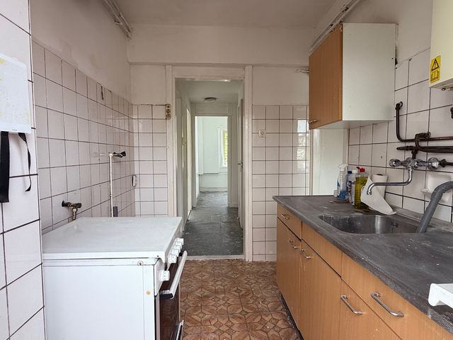 Joris van der Haagenstraat 58, Den Haag