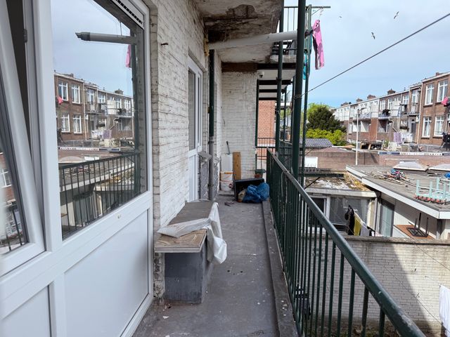 Joris van der Haagenstraat 58, Den Haag