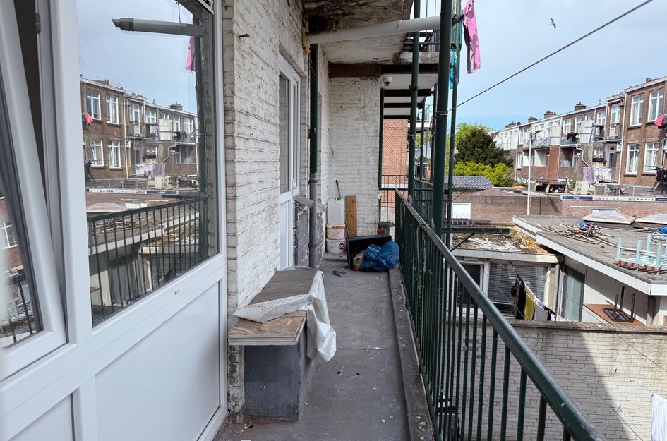 Joris van der Haagenstraat 58