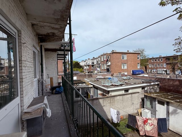 Joris van der Haagenstraat 58, Den Haag