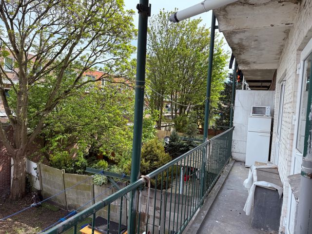 Joris van der Haagenstraat 58, Den Haag