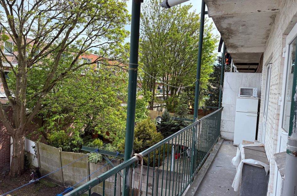Joris van der Haagenstraat 58