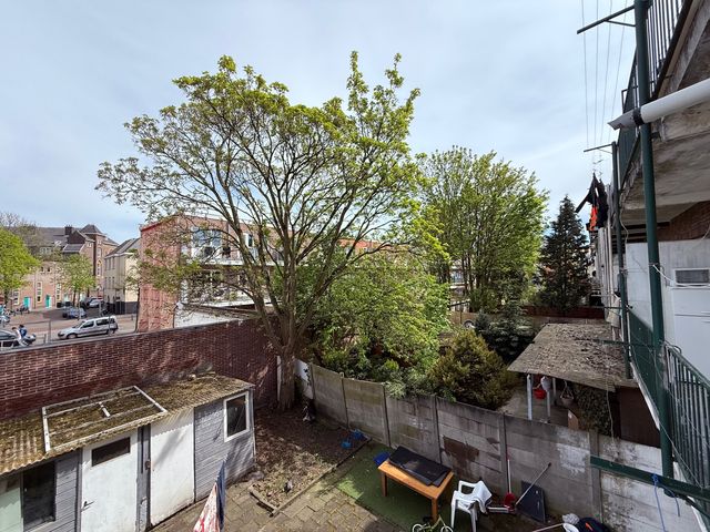 Joris van der Haagenstraat 58, Den Haag