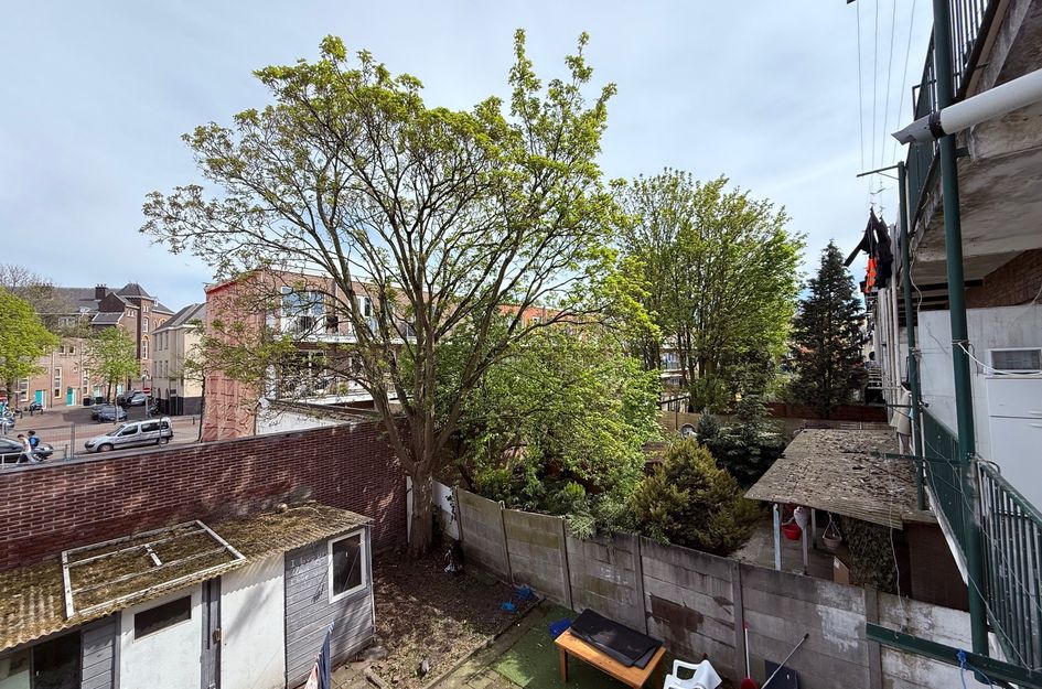 Joris van der Haagenstraat 58