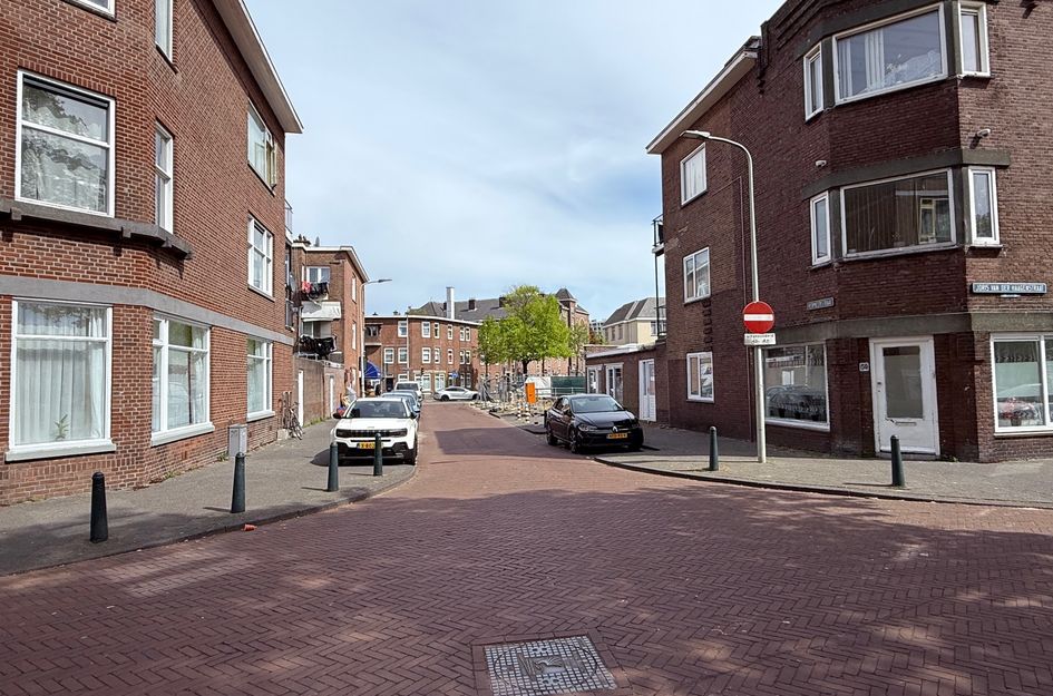 Joris van der Haagenstraat 58