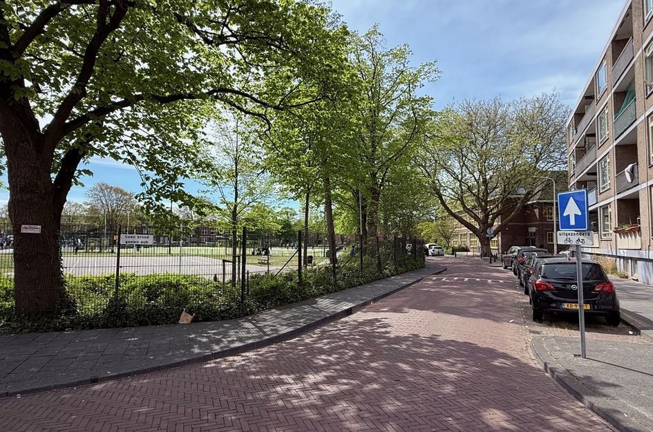 Joris van der Haagenstraat 58
