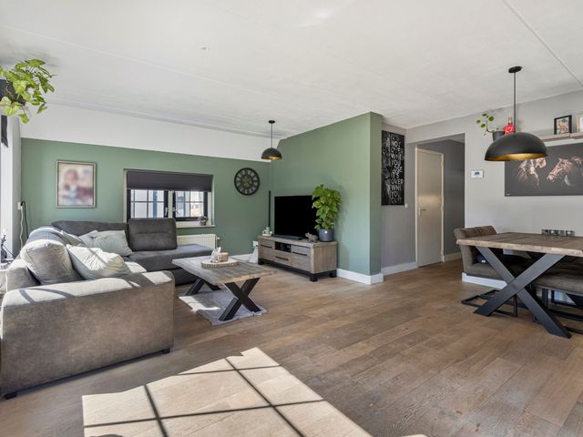 Kleine Heistraat 16K277, Wernhout