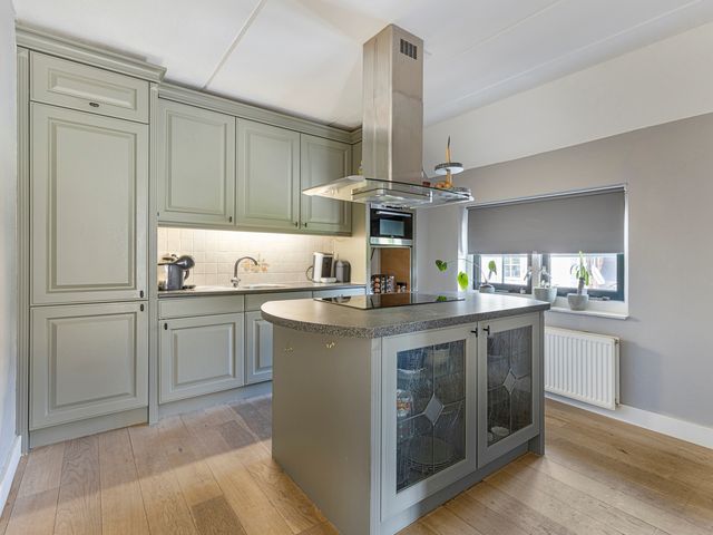 Kleine Heistraat 16K277, Wernhout