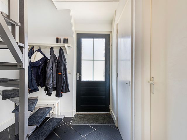 Kleine Heistraat 16K277, Wernhout