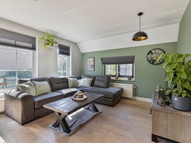 Kleine Heistraat 16K277, Wernhout
