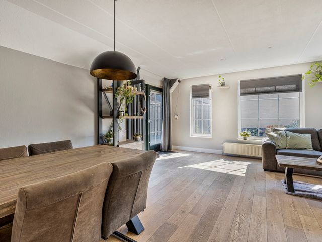 Kleine Heistraat 16K277, Wernhout