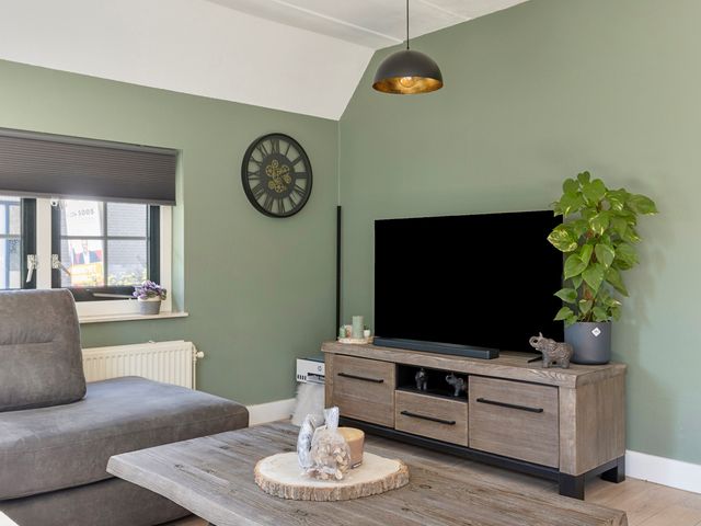 Kleine Heistraat 16K277, Wernhout