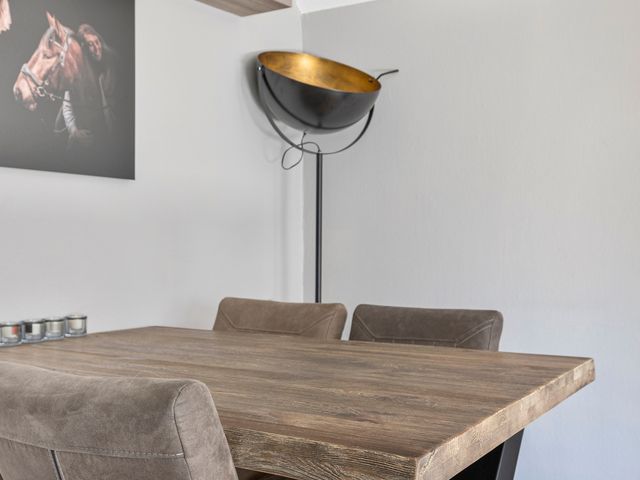 Kleine Heistraat 16K277, Wernhout