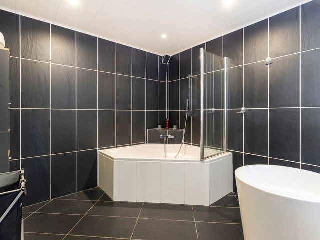Kleine Heistraat 16K277, Wernhout