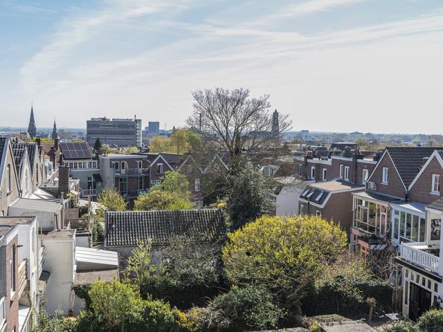 St. Peterlaan 40, Arnhem