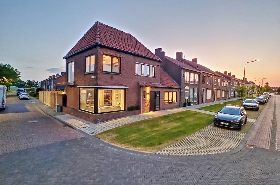 Willemsweg 21