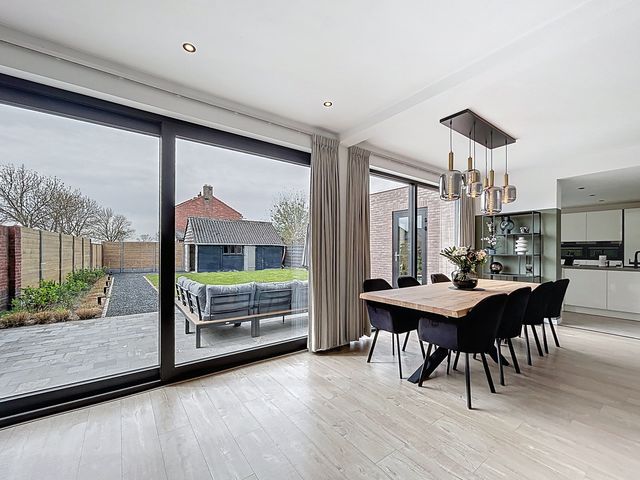 Willemsweg 21, Schoondijke