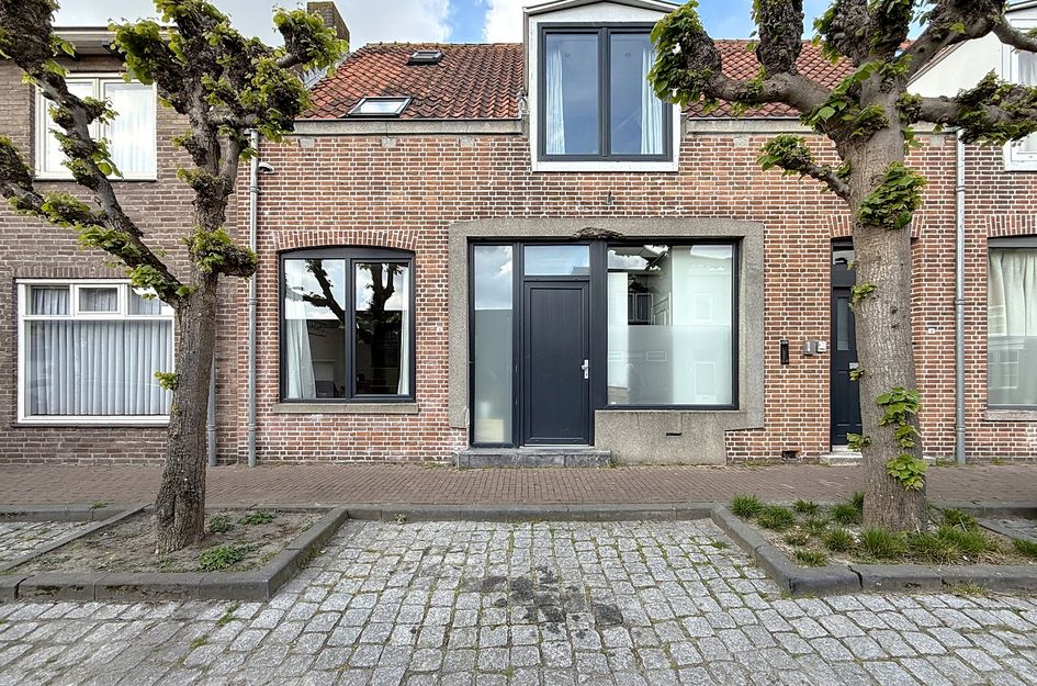 Brouwerijstraat 6A